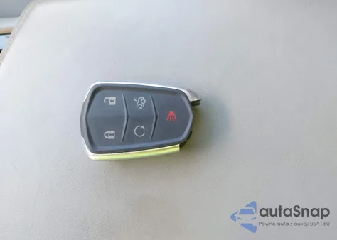 2014 Cadillac Cts Standard z USA, uszkodzony, nr VIN 1G6AP5SX2E0141427